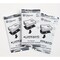 Lifeprint Zink Photo Paper 2x3 for the Lifeprint Augmented Reality Video and Photo Printer